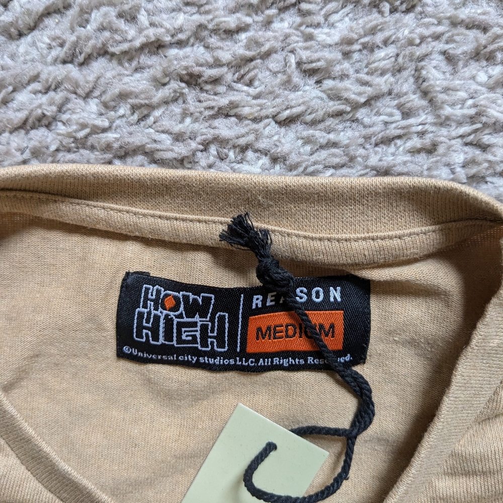 Tee - Picture 2 of 2